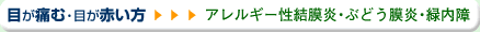 �ڂ��ɂށE�ڂ��Ԃ���